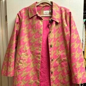Isaac Mizrahi Jacket for Target / Large / Great Condition / Smoke Free Home